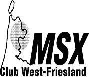MSXclub West-Friesland